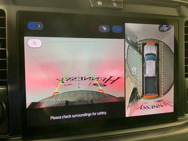 new 2025 Ford F-450 car, priced at $111,909