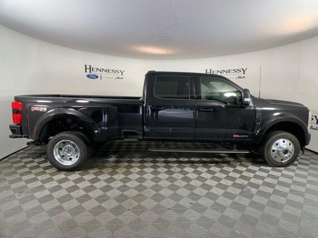 new 2025 Ford F-450 car, priced at $111,909
