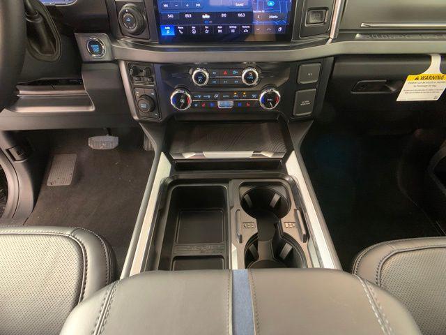 new 2025 Ford F-450 car, priced at $111,909