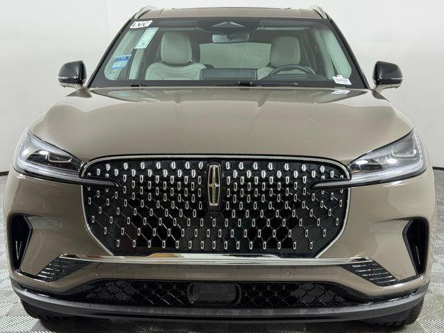 new 2025 Lincoln Aviator car, priced at $71,957