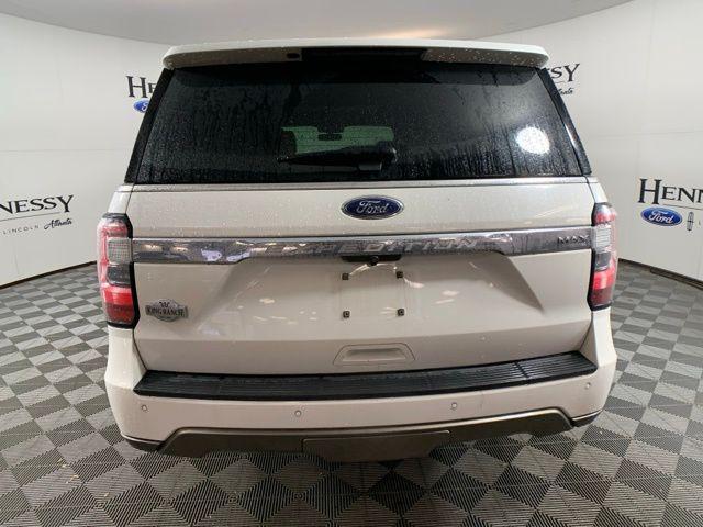 used 2020 Ford Expedition Max car, priced at $42,970