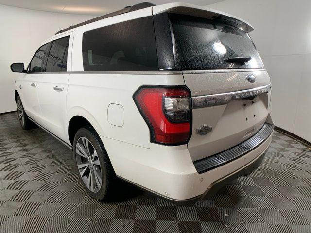 used 2020 Ford Expedition Max car, priced at $42,970
