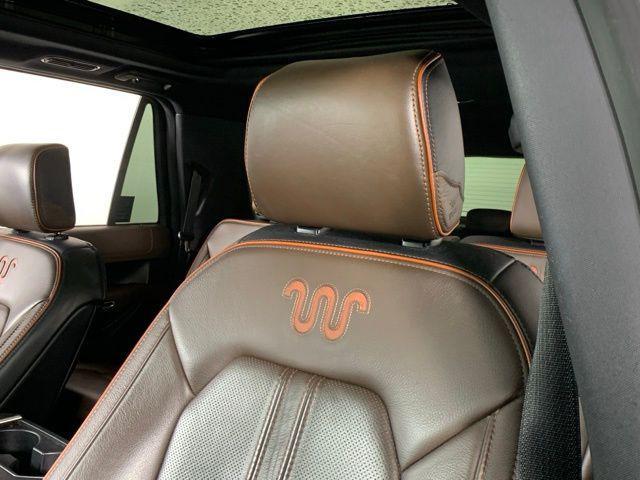 used 2020 Ford Expedition Max car, priced at $42,970