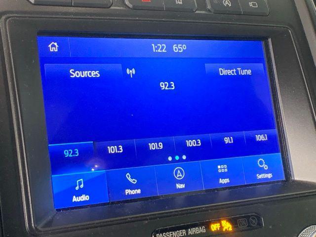 used 2020 Ford Expedition Max car, priced at $42,970