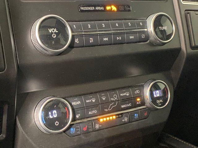 used 2020 Ford Expedition Max car, priced at $42,970