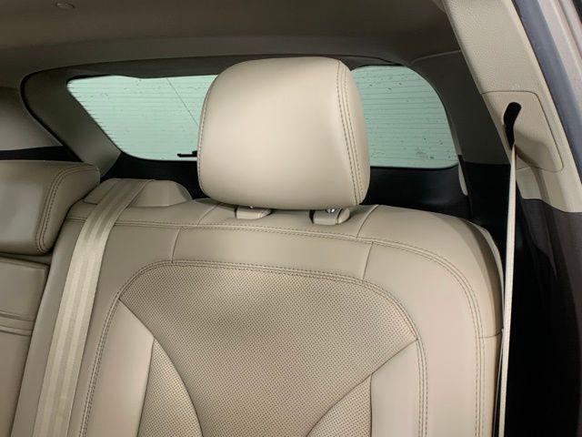 used 2021 Lincoln Nautilus car, priced at $28,780
