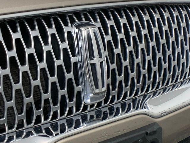 used 2021 Lincoln Nautilus car, priced at $28,780