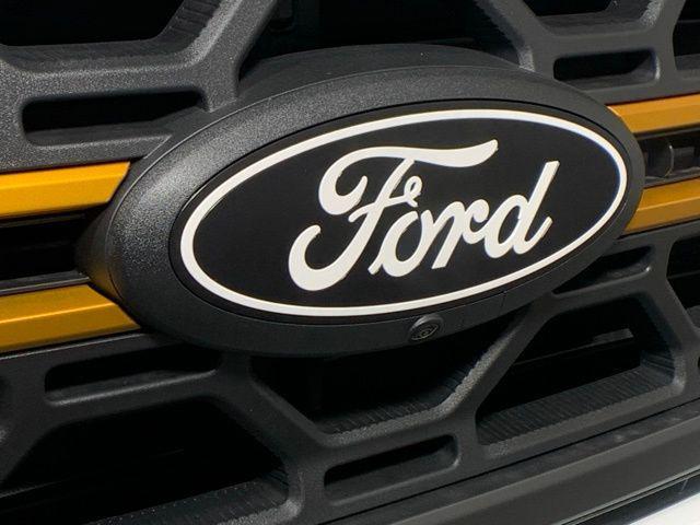 new 2025 Ford F-150 car, priced at $73,355
