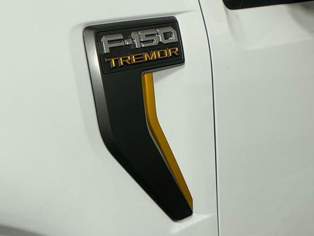 new 2025 Ford F-150 car, priced at $73,355