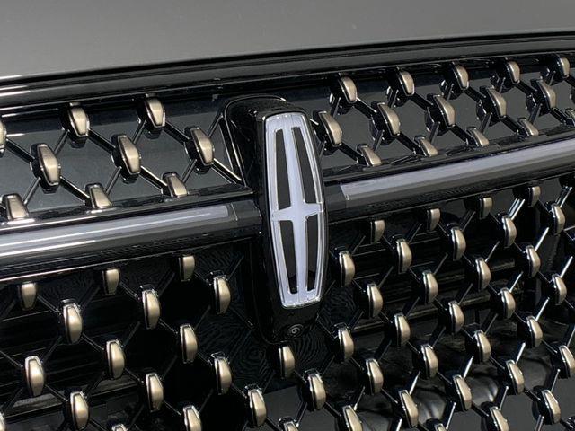 new 2025 Lincoln Nautilus car, priced at $71,681