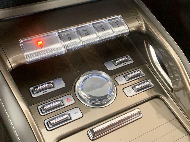new 2025 Lincoln Nautilus car, priced at $71,681