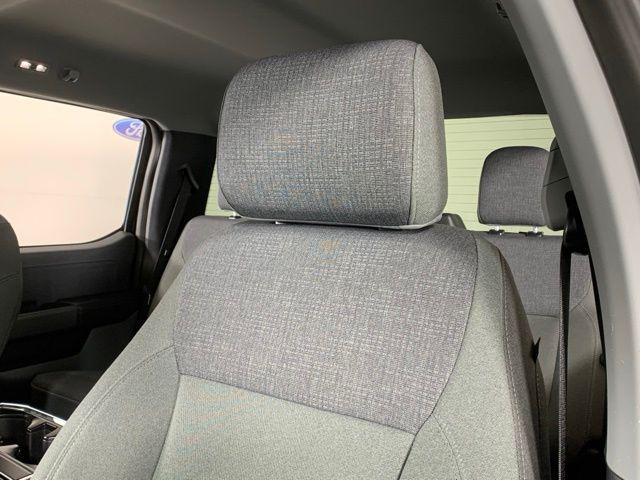 used 2024 Ford F-150 Lightning car, priced at $44,422
