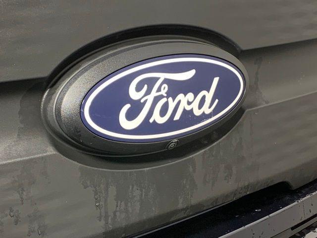 used 2024 Ford F-150 Lightning car, priced at $44,422