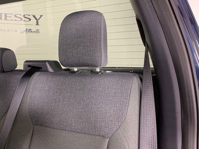 used 2024 Ford F-150 Lightning car, priced at $44,422