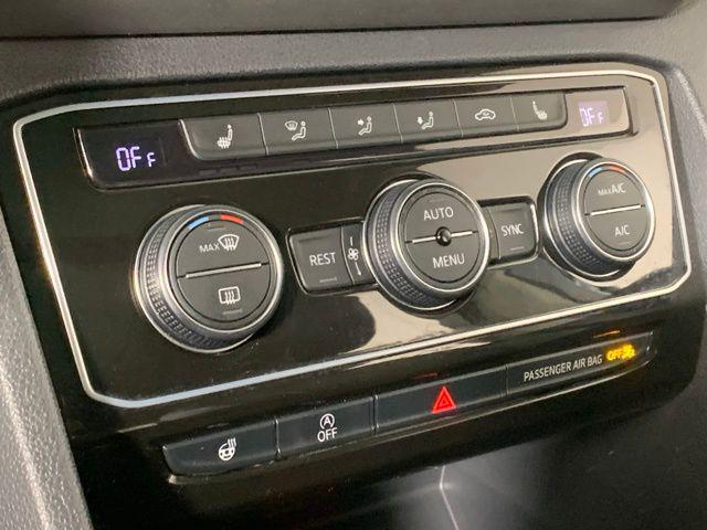 used 2019 Volkswagen Atlas car, priced at $24,511