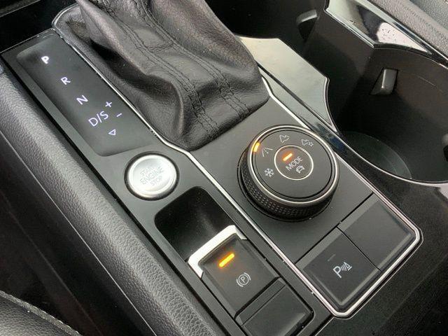 used 2019 Volkswagen Atlas car, priced at $24,511