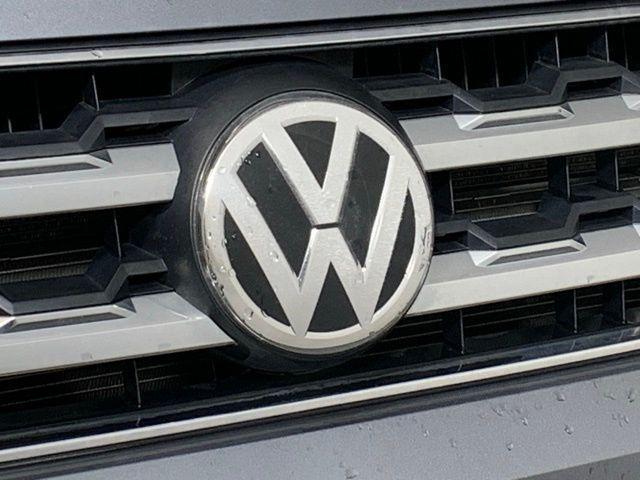 used 2019 Volkswagen Atlas car, priced at $24,511