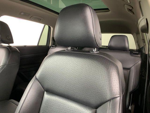 used 2019 Volkswagen Atlas car, priced at $24,511