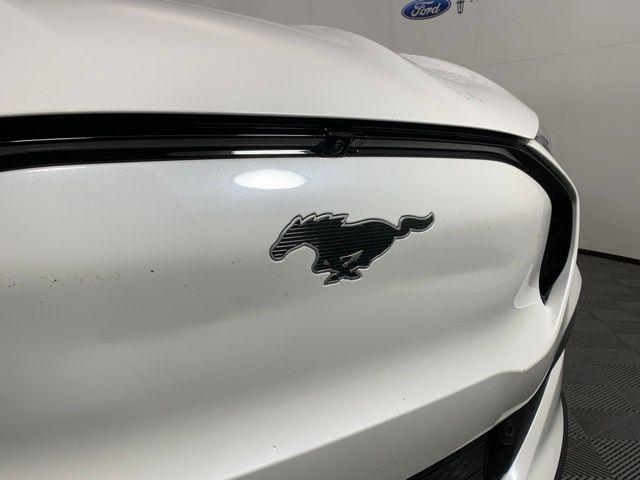 new 2025 Ford Mustang Mach-E car, priced at $47,939