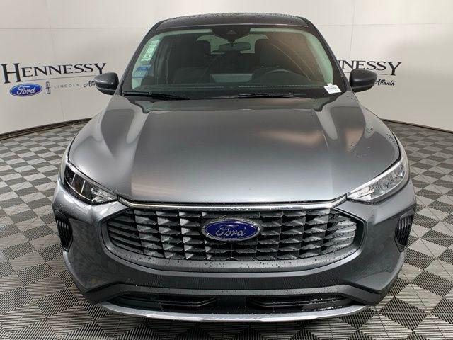 new 2025 Ford Escape car, priced at $27,870