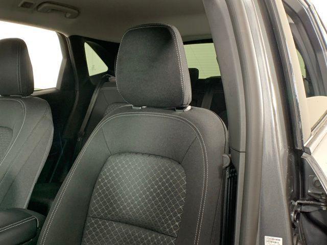 new 2025 Ford Escape car, priced at $27,870