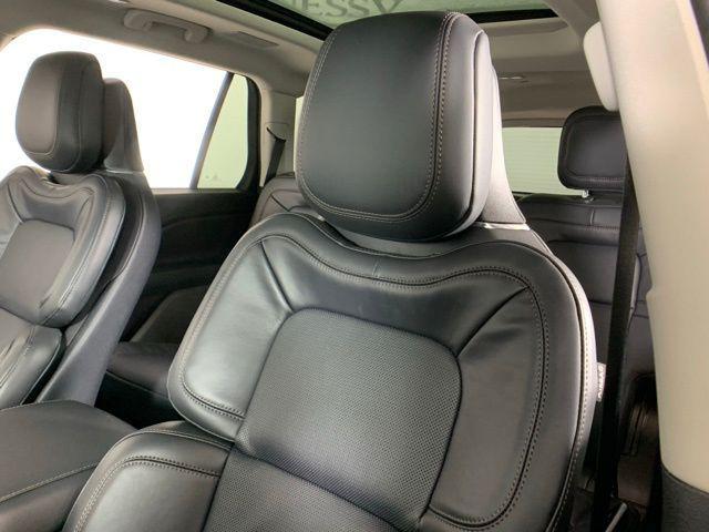 new 2025 Lincoln Aviator car, priced at $65,032