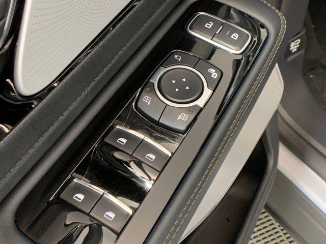 new 2025 Lincoln Aviator car, priced at $65,032