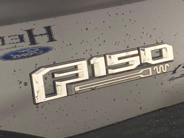 used 2020 Ford F-150 car, priced at $37,956