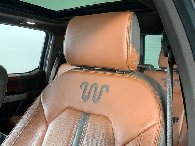 used 2020 Ford F-150 car, priced at $37,956