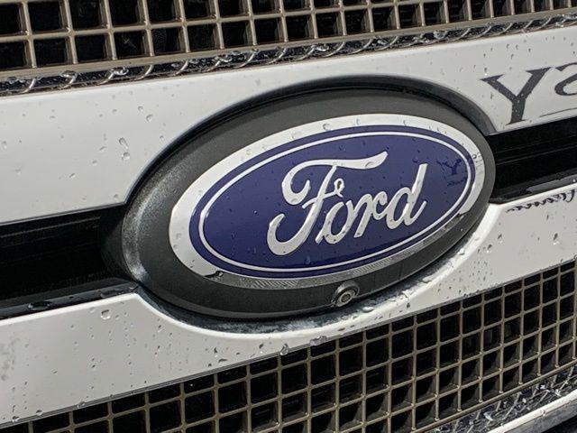 used 2020 Ford F-150 car, priced at $37,956