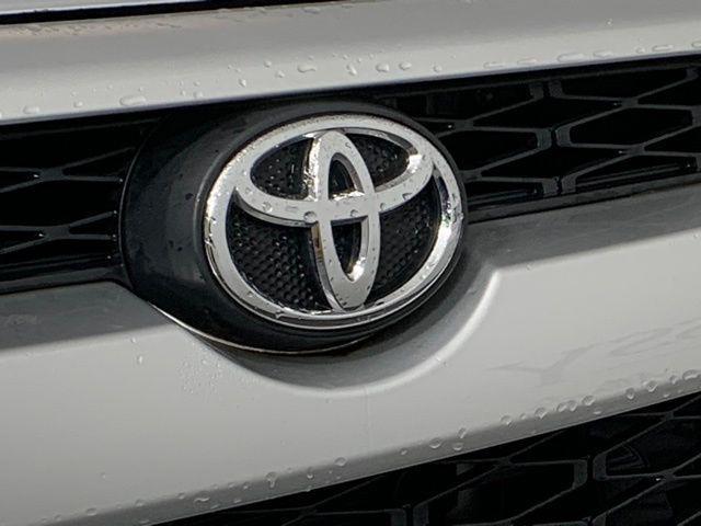 used 2019 Toyota 4Runner car, priced at $37,889
