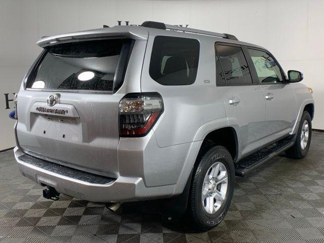 used 2019 Toyota 4Runner car, priced at $37,889