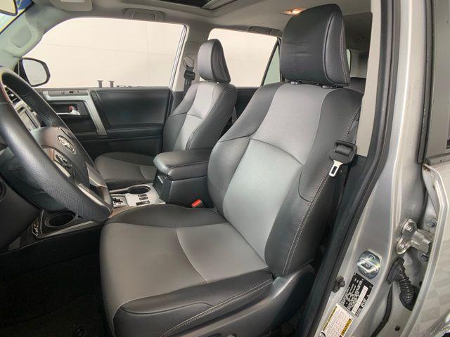 used 2019 Toyota 4Runner car, priced at $37,889