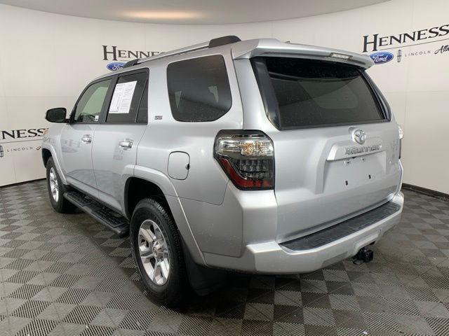 used 2019 Toyota 4Runner car, priced at $37,889
