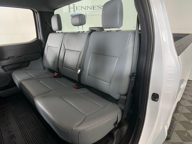 new 2025 Ford F-250 car, priced at $54,468