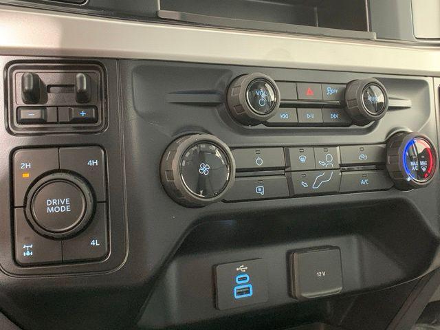 new 2025 Ford F-250 car, priced at $54,468