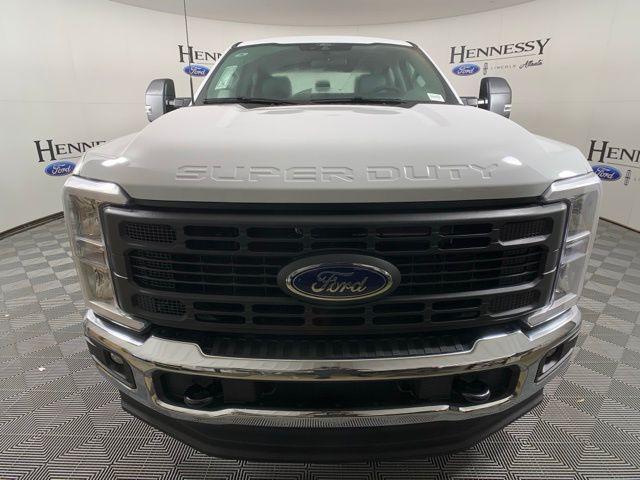 new 2025 Ford F-250 car, priced at $54,468