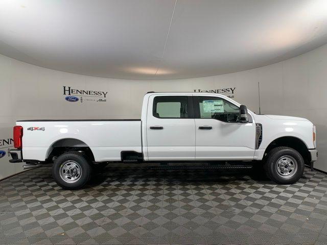 new 2025 Ford F-250 car, priced at $54,468