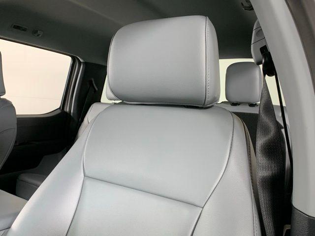 new 2025 Ford F-250 car, priced at $54,468