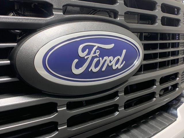 new 2025 Ford F-250 car, priced at $54,468