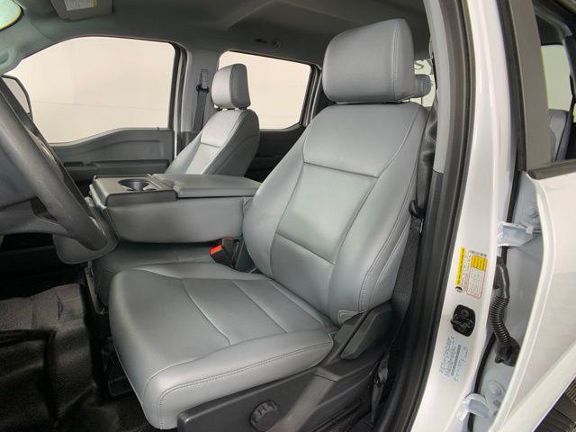 new 2025 Ford F-250 car, priced at $54,468