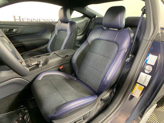 new 2025 Ford Mustang car, priced at $73,460