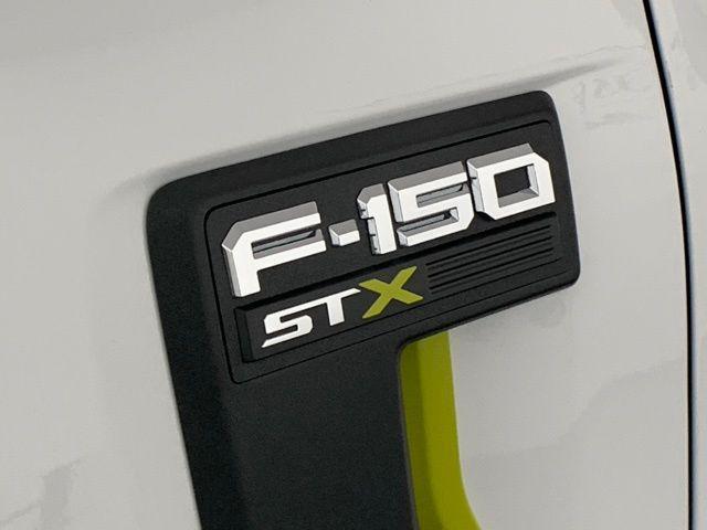 new 2024 Ford F-150 car, priced at $52,520