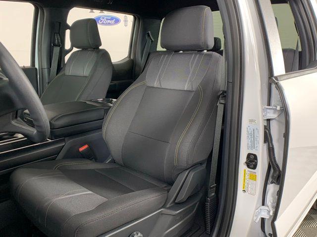 new 2024 Ford F-150 car, priced at $52,520