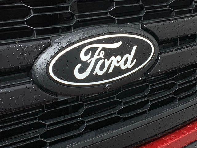 new 2025 Ford F-150 car, priced at $66,580