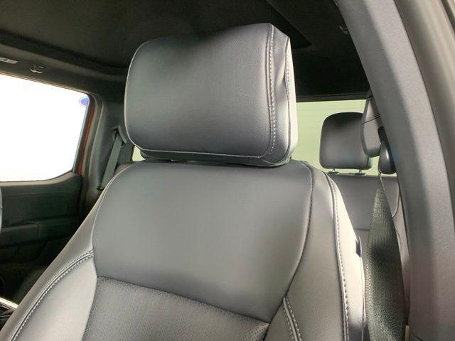 new 2025 Ford F-150 car, priced at $66,580