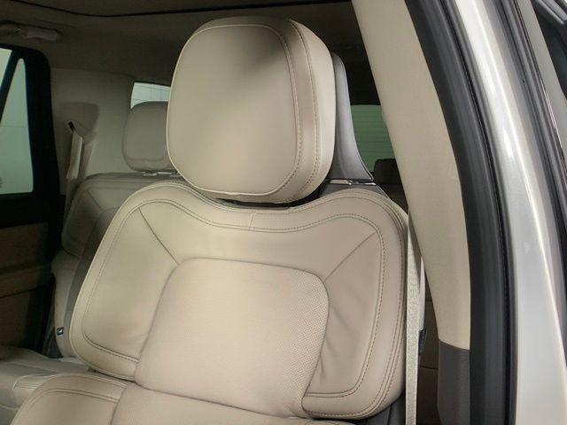 new 2024 Lincoln Navigator car, priced at $87,744