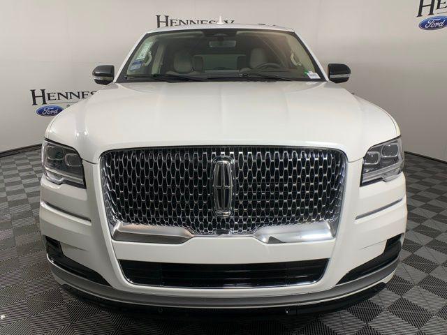 new 2024 Lincoln Navigator car, priced at $87,744