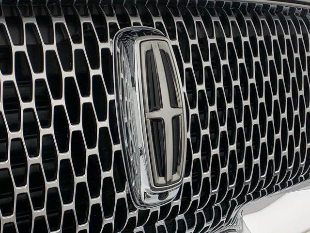 new 2024 Lincoln Navigator car, priced at $87,744