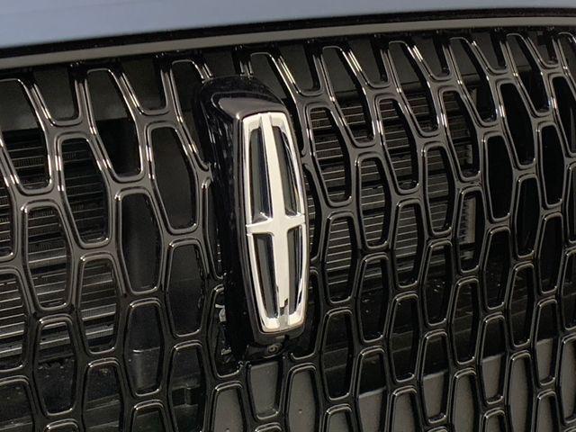 used 2025 Lincoln Corsair car, priced at $47,443